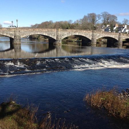 Craighindle Newton Stewart Exterior photo