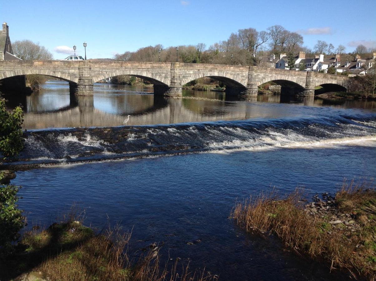 Craighindle Newton Stewart Exterior photo