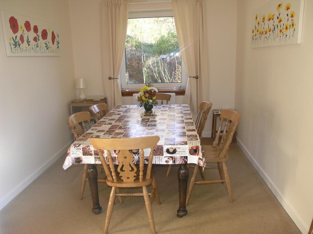 Craighindle Newton Stewart Room photo