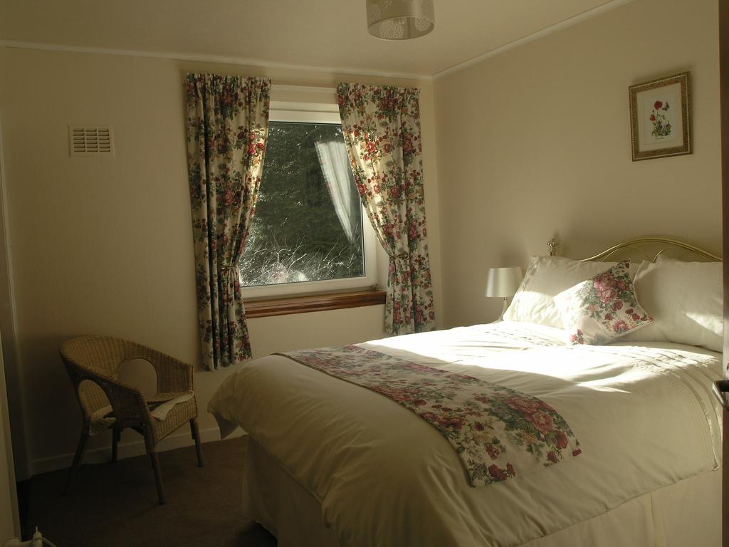 Craighindle Newton Stewart Room photo