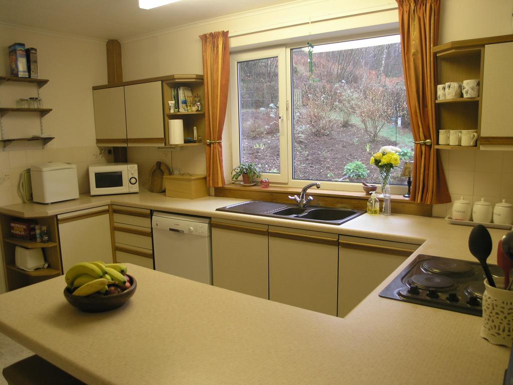 Craighindle Newton Stewart Room photo